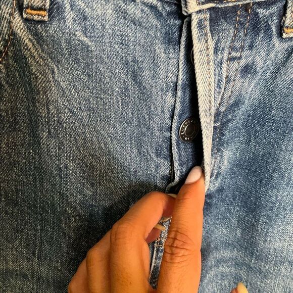 Everlane The Cheeky Jeans - Picture 5 of 6